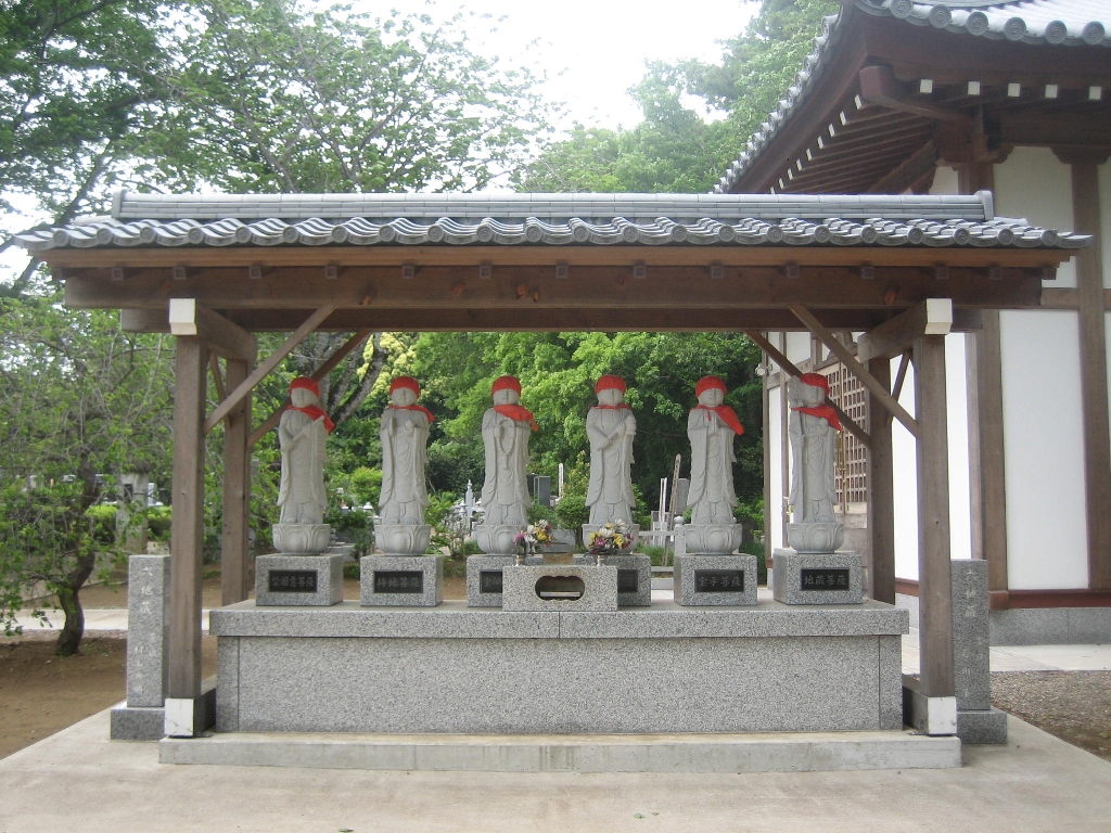 rokujizou